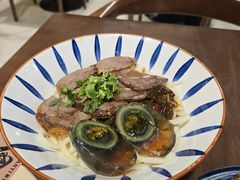 -面乙新派手擀面(大悦城店)