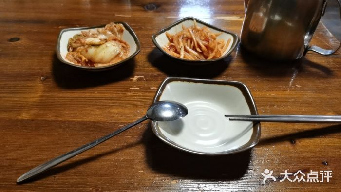 小草屋(阜通东大街店)图片