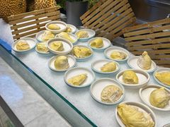 -川骄海鲜自助(亚运村店)