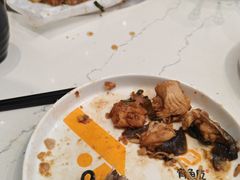 -有鱼吃·纸包烤鱼(曲江创意谷店)