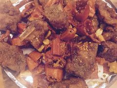 -乌镇那一年小院主题餐厅(甘泉西路店)