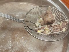 -原牛道·潮汕围炉火锅(讯美店)