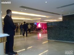 -香港皇家太平洋酒店