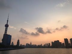 -公平路渡口(轮渡站)