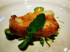 -小广寒电影艺术餐厅(小广寒经三路店)