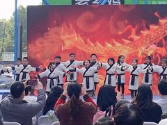 -童学馆·诗书礼乐少儿国学(光谷天地店)