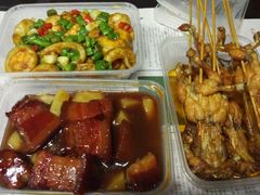-老屋印象川菜(马园路店)