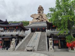 -句容茅山景区