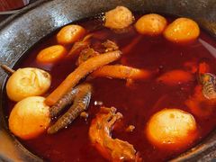 -李子坝梁山鸡(李子坝大鸡哥店)