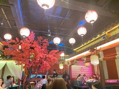 -探花·意境江南菜·唐伯虎文化体验店·松鼠桂鱼(观前店)
