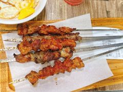 -歹歹的加个面过油肉拌面(贵州路店)