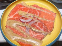 -和牛村烧肉放题(淄博王府井店)