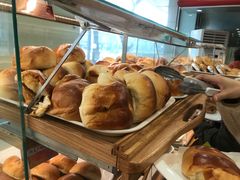 -新侨三宝乐面包店(崇文门店)