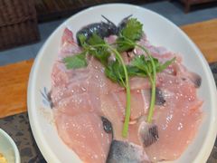 -匠岳·王宝器麻椒鱼(会展中心店)