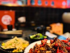 -红盔甲·小龙虾(长寿路店)