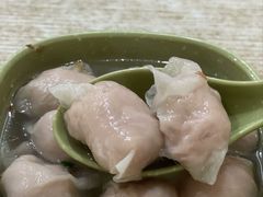 -肉燕扁食草包飯(东街店)