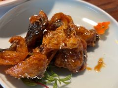 -外婆家(南开大悦城店)