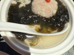 -小厨娘金榜题名(夫子庙秦淮河店)