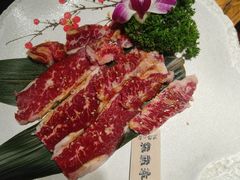 -黑牛の店·和牛烧肉(大悦城店)