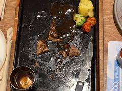 -必胜客(大悦城店)