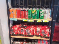 零售区-火锅先生(五马街店)