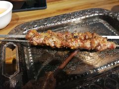 -新疆伏拉沃餐厅(白龙南路店)