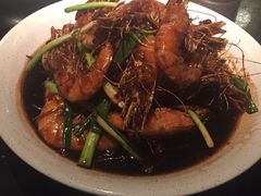 -老头儿油爆虾·知味杭州(爱琴海购物中心)