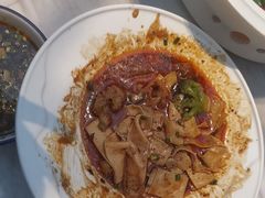 -唐猫庭院·千年陕菜(大唐不夜城店)