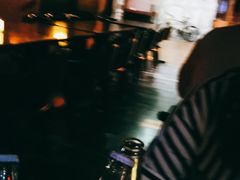 -ohbar live house(人广店)