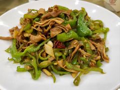 -冯氏吴山贡鹅(206国道店)