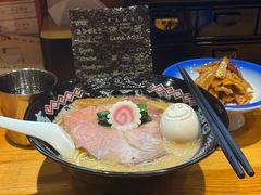 -Ramen满吉·豚骨拉面(丽园路店)