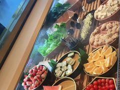 -一绪に寿喜烧(虹悦城店)
