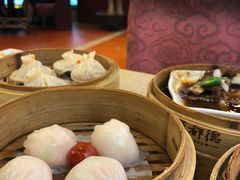 上海小笼包-点都德(千灯湖环宇城店)
