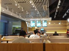-舌尖尖·兰州牛肉面(浦东机场店)