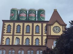 -青岛啤酒博物馆