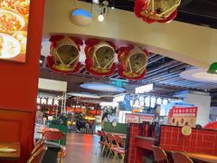 -西关味(大卫城店)