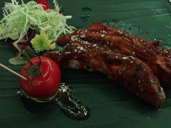 -马克西姆餐厅(崇文门店)