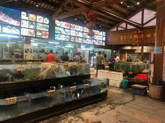 -大门水乡·顺德菜