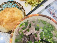 -虢州羊肉馆(三门峡店)