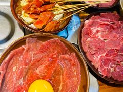 -阳阳老火锅(小南门店)