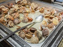 -汉巴味德·烤肉与啤酒的自助(杭州大悦城店)