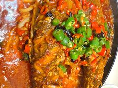 -潇湘码头·鲜湘菜(清河店)