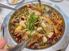 -乡土特色.冷锅鱼.牦牛肉汤锅