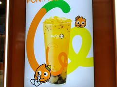 -CoCo都可(石景山万达店)