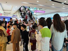 -万达广场(福州金融街店)