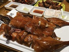 -茄子恰恰·新云南小炒(坪山益田店)