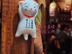 -日吉丸·鸟将军炭火融合酒馆(中央大街店)