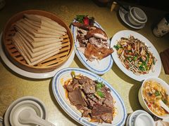 -老雒阳面馆·水席(高新区店)