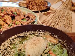 -小乾杯串店•16年沈阳烧烤(文安路店)