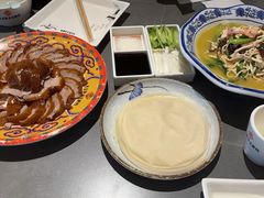 -邑金陵北京烤鸭店·现炒家常菜(ITC MALL店)